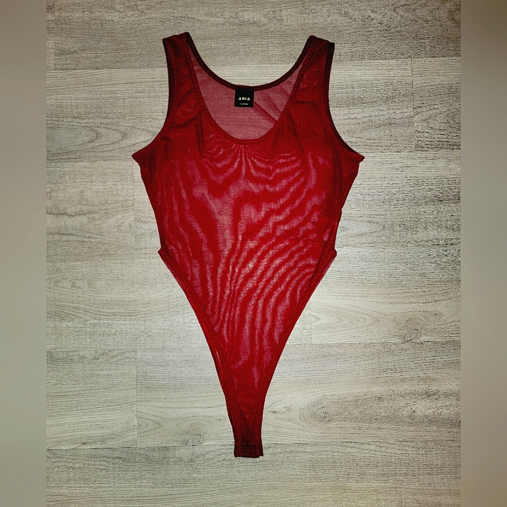 Bodysuit